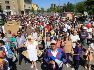 Sugárúti Fesztivál (2025) - fotó: 