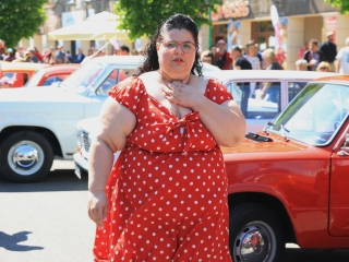 Sugárúti Fesztivál (2025) - fotó: 