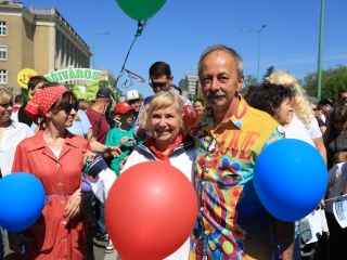 Sugárúti Fesztivál (2025) - fotó: 