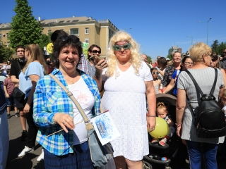 Sugárúti Fesztivál (2025) - fotó: 