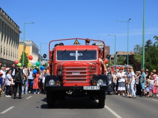 Sugárúti Fesztivál (2025) - fotó: 