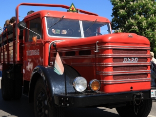 Sugárúti Fesztivál (2025) - fotó: 