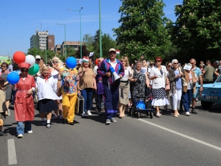 Sugárúti Fesztivál (2025) - fotó: 