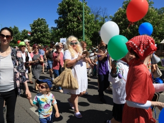 Sugárúti Fesztivál (2025) - fotó: 