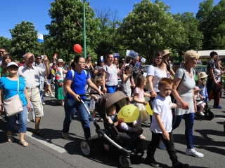 Sugárúti Fesztivál (2025) - fotó: 