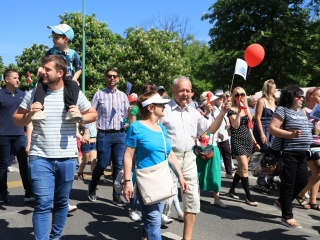 Sugárúti Fesztivál (2025) - fotó: 