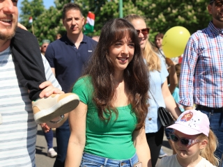 Sugárúti Fesztivál (2025) - fotó: 