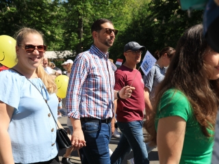 Sugárúti Fesztivál (2025) - fotó: 