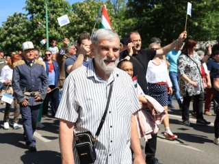 Sugárúti Fesztivál (2025) - fotó: 