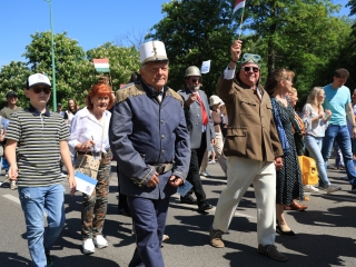 Sugárúti Fesztivál (2025) - fotó: 