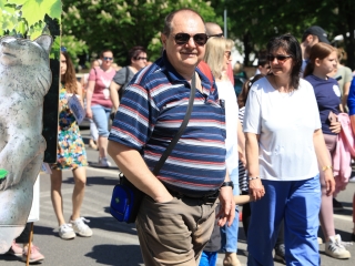 Sugárúti Fesztivál (2025) - fotó: 