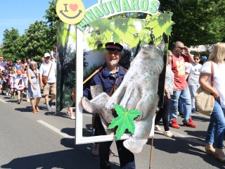 Sugárúti Fesztivál (2025) - fotó: 