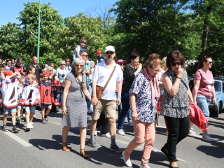 Sugárúti Fesztivál (2025) - fotó: 