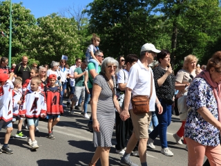 Sugárúti Fesztivál (2025) - fotó: 