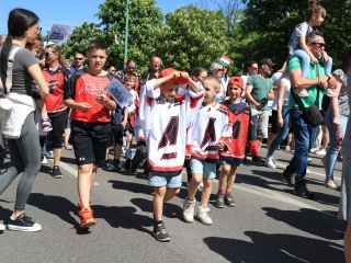 Sugárúti Fesztivál (2025) - fotó: 