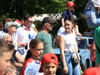 Sugárúti Fesztivál (2025) - fotó: 