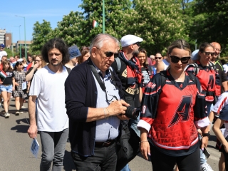 Sugárúti Fesztivál (2025) - fotó: 