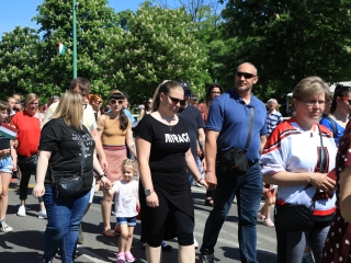 Sugárúti Fesztivál (2025) - fotó: 