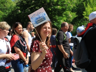 Sugárúti Fesztivál (2025) - fotó: 