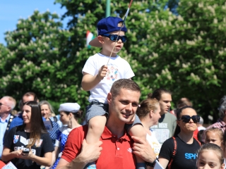 Sugárúti Fesztivál (2025) - fotó: 