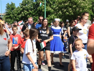 Sugárúti Fesztivál (2025) - fotó: 