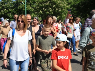 Sugárúti Fesztivál (2025) - fotó: 