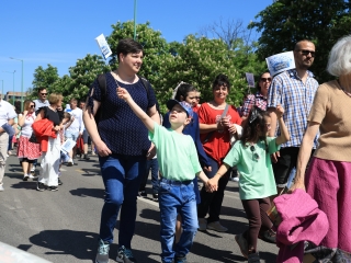 Sugárúti Fesztivál (2025) - fotó: 