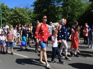 Sugárúti Fesztivál (2025) - fotó: 