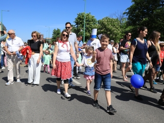 Sugárúti Fesztivál (2025) - fotó: 
