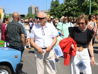 Sugárúti Fesztivál (2025) - fotó: 