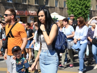 Sugárúti Fesztivál (2025) - fotó: 