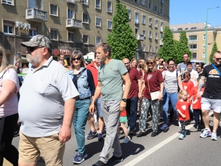 Sugárúti Fesztivál (2025) - fotó: 