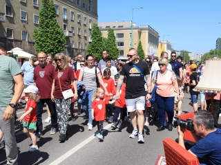 Sugárúti Fesztivál (2025) - fotó: 