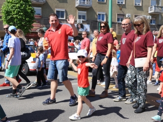 Sugárúti Fesztivál (2025) - fotó: 