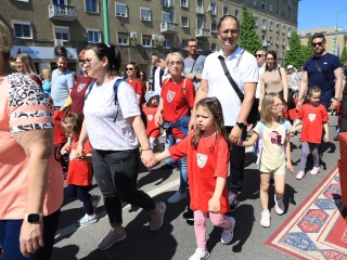 Sugárúti Fesztivál (2025) - fotó: 