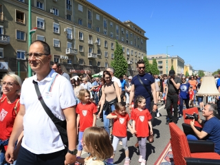 Sugárúti Fesztivál (2025) - fotó: 