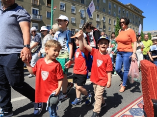 Sugárúti Fesztivál (2025) - fotó: 