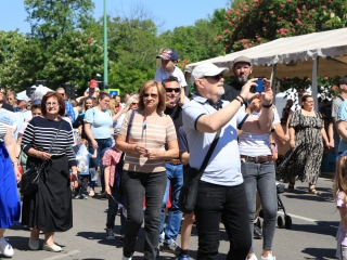 Sugárúti Fesztivál (2025) - fotó: 