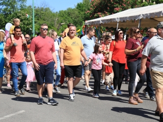 Sugárúti Fesztivál (2025) - fotó: 