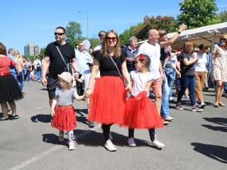 Sugárúti Fesztivál (2025) - fotó: 