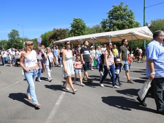 Sugárúti Fesztivál (2025) - fotó: 