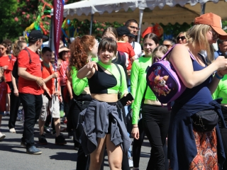 Sugárúti Fesztivál (2025) - fotó: 