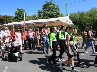 Sugárúti Fesztivál (2025) - fotó: 