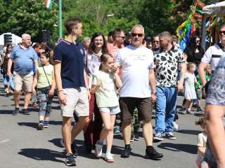 Sugárúti Fesztivál (2025) - fotó: 