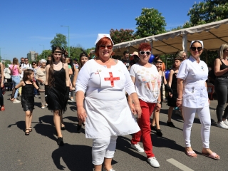 Sugárúti Fesztivál (2025) - fotó: 