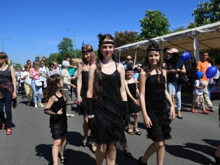 Sugárúti Fesztivál (2025) - fotó: 