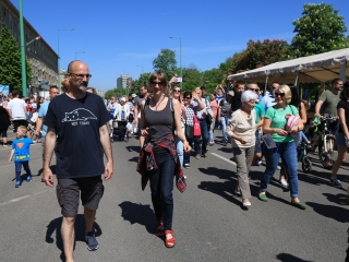 Sugárúti Fesztivál (2025) - fotó: 