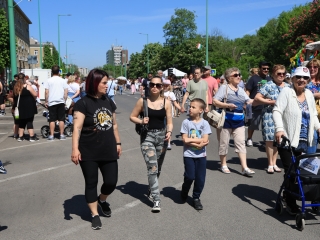 Sugárúti Fesztivál (2025) - fotó: 