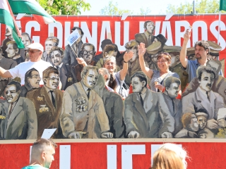 Sugárúti Fesztivál (2025) - fotó: 