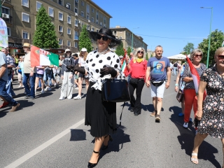 Sugárúti Fesztivál (2025) - fotó: 